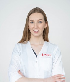 Rugilė Barauskaitė